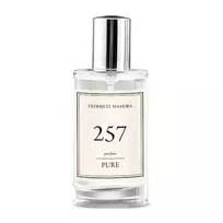 Pure 257 - Kvepalai moterims 50ml ( įkvėpti Burberry London ) 24H