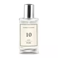 Pure 10 - Kvepalai moterims 50 ml ( įkvėpti Christian Dior J’adore ) 24H
