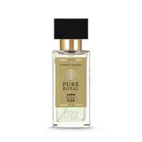PURE ROYAL 938 – KVEPALAI UNISEX 50ML ( ĮKVĖPTA VALENTINO BORN IN ROMA DONNA ) 24H