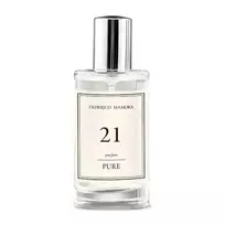 Pure 21 - Kvepalai moterims 50ml ( įkvėpti Chanel No.5 ) 24H