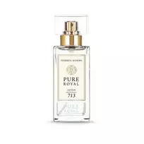 FM 713 KVEPALAI MOTERIMS ( įkvėpti Montale Roses Musk ) 24H