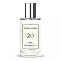 Pheromone 20 - KVEPALAI MOTERIMS 50 ML ( įkvėpta Viktor and Rolf Flowerbomb ) 24H