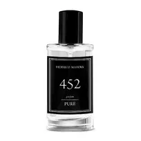 Pure 452 - Kvepalai vyrams 50ml ( įkvėpti Chanel Allure Homme Sport Extreme ) 24H