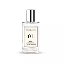 Pheromone 01 - KVEPALAI MOTERIMS 50 ML ( įkvėpta Givenchy Ange ou Demon Le Secret ) 24H
