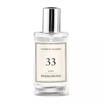 Pheromone 33 - KVEPALAI MOTERIMS 50 ML ( įkvėpta Dolce & Gabbana Light Blue ) 24H