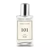 Pure 101 - Kvepalai moterims 50ml ( įkvėpti Giorgio Armani Armani Code ) 24h