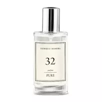 Pure 32 - Kvepalai moterims 50ml ( įkvėpti Thierry Mugler Angel ) 24h