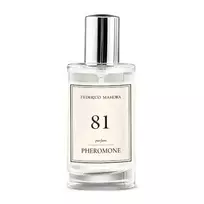 Pheromone 81 - KVEPALAI MOTERIMS 50 ML ( įkvėpta Chanel Chance ) 24h