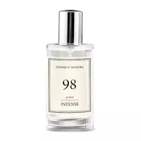 Intense 98 - Kvepalai moterims 50ml ( įkvėpti Mexx Mexx Women ) 24h