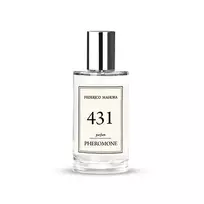 Pheromone 431 - kvepalai moterims 50 ml (įkvėpiti Carolina Herrera Good Girl) 24h