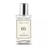 Pheromone 05 - KVEPALAI MOTERIMS 50 ML ( įkvėpta Gucci Rush ) 24h