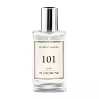 Pheromone 101 - KVEPALAI MOTERIMS 50 ML ( įkvėpta Giorgio Armani Armani Code ) 24h