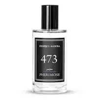 Pheromone 473 - Kvepalai vyrams 50ml ( įkvėpta Christian Dior Sauvage ) 24h