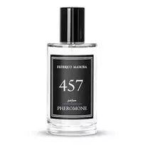 Pheromone 457 - Kvepalai vyrams 50ml ( įkvėpta Paco Rabanne Invictus ) 24h
