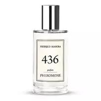 Pheromone 436 - KVEPALAI MOTERIMS 50 ML ( įkvėpta Thierry Mugler Alien ) 24h