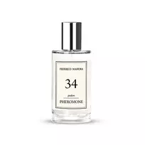 Pheromone 34 - KVEPALAI MOTERIMS 50 ML ( įkvėpta Chanel Chance ) 24h