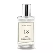 Pheromone 18 - KVEPALAI MOTERIMS 50 ML ( įkvėpta Chanel Coco Mademoiselle ) 24h
