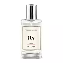 Intense 05 - Kvepalai moterims 50ml ( įkvėpti Gucci Rush ) 24h