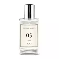 Pure 05 - Kvepalai moterims 50ml ( įkvėpti Gucci Rush ) 24h