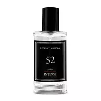 Intense 52 - Kvepalai vyrams 50ml ( įkvėpti Hugo Boss Boss Bottled ) 24h