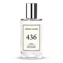 Intense 436 - kvepalai moterims 50ml ( įkvėpti Paco Rabanne Olympea ) 24h