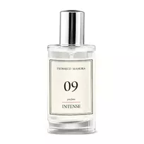 Intense 09 - Kvepalai moterims 50ml ( įkvėpti Naomi Campbell Neomagic ) 24h