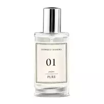 Pure 01 - Kvepalai moterims 50 ml ( įkvėpti Givenchy Ange ou Demon Le Secret ) 24h