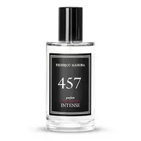 Intense 457 - kvepalai vyrams 50ml ( įkvėpti Paco Rabanne Invictus ) 24h