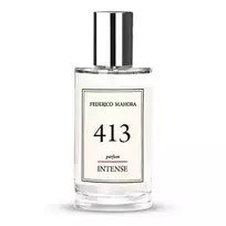 Intense 413 - kvepalai moterims 50ml ( įkvėpti Lancôme La Vie Est Belle ) 24h