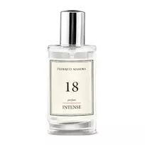 Intense 18 - Kvepalai moterims 50ml ( įkvėpti Chanel Coco Mademoiselle ) 24h