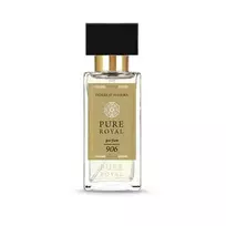FM 906 PARFUM UNISEX ( įkvėpti Tom Ford Tobacco Vanille ) 24h