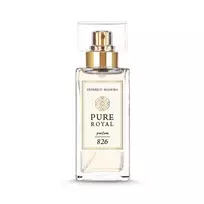 FM 826 KVEPALAI MOTERIMS ( įkvėpti Chanel No. 5 Red Limited Edition ) 24h