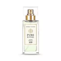FM 809 KVEPALAI MOTERIMS ( įkvėpti Tom Ford Black Orchid ) 24h