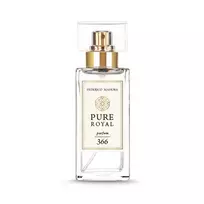 FM 366 KVEPALAI MOTERIMS ( įkvėpti Yves Saint Laurent Black Opium ) 24h