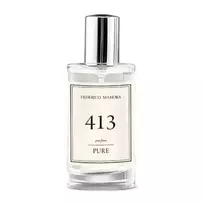 Pure 413 - Kvepalai moterims 50ML ( įkvėpti Lancôme La Vie Est Belle ) 24h