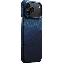 Pitaka Ultra Slim Case iPhone 17 Pro, over the horizon