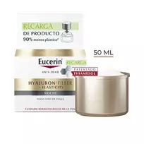 HYALURON FILLER + elasticity night refill 50 ml
