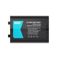Newell EN-EL18d for Nikon Replacement Battery