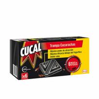 Henkel spąstai tarakonams, 6 vnt.