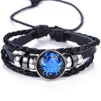 Apyrankė su Zodiako ženklu Vėžys