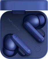 "CMF by Nothing Buds Pro 2" belaidės ausinės su "HiFi" garsu, 50 dB išmaniuoju aktyviuoju triukšmo slopinimu, 6 HD mikrofonais ir erdvinio garso efektu, 2025 m. - mėlynos spalvos
