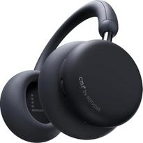 "CMF Headphone Pro" belaidės ausinės - tamsiai pilkos spalvos