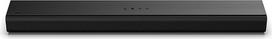 "Hisense HS1000", 2.0 kanalų garso juosta, 120 W maksimali garso galia, "Dolby Audio", "DTS Virtual:X", "Voice Enhanced", TV režimas, "EzPlay