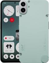 CMF Phone 1 8+128GB - Mobilusis telefonas be sutarties su 50 MP "Sony" kamera nugarėlėje su "Ultra XDR", 6,67 colių "Super AMOLED" ekranu ir "Nothing OS 2.6" - šviesiai žalias