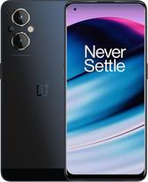 OnePlus Nord N20 5G | Android išmanusis telefonas | 6,4 colių AMOLED ekranas | 6 + 128GB | JAV atrakinta | 4500 mAh baterija | 33 W greitasis įkrovimas | Mėlynas dūmas