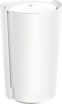 TP-Link Deco X50-5G LTE WLAN maršrutizatorius, 5G maršrutizatoriaus SIM kortelė, 2,5Gb/s prievadas + 2 x Gigabit prievadai, "Wi-Fi 6 AX3000", palaiko išorinę anteną ir "Deco Mesh", valdomas tik programėle, nėra internetinio valdymo puslapio