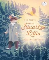Stiuartas Litlis - E. B. White