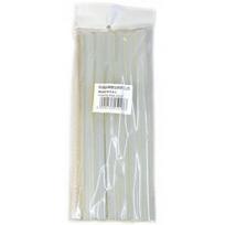 Klijai karšti 11mmx20cm skaidrūs, 6vnt. 68024
