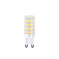 LED Lemputė G9 5W 4000K Frosted, pritemdoma