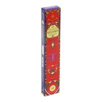 Sree Vani Indian Heritage Nag Champa smilkalai